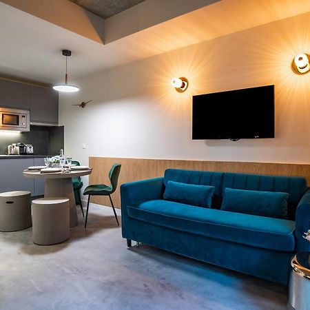Citihome Paris Ngoại thất bức ảnh