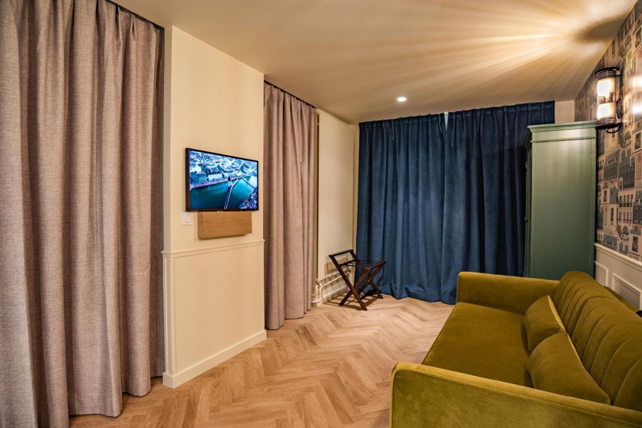 Citihome Paris Ngoại thất bức ảnh