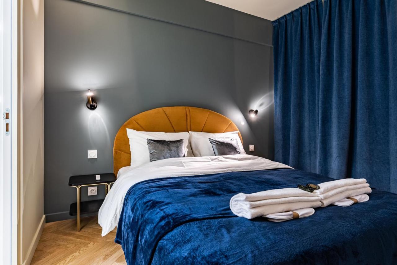 Citihome Paris Ngoại thất bức ảnh