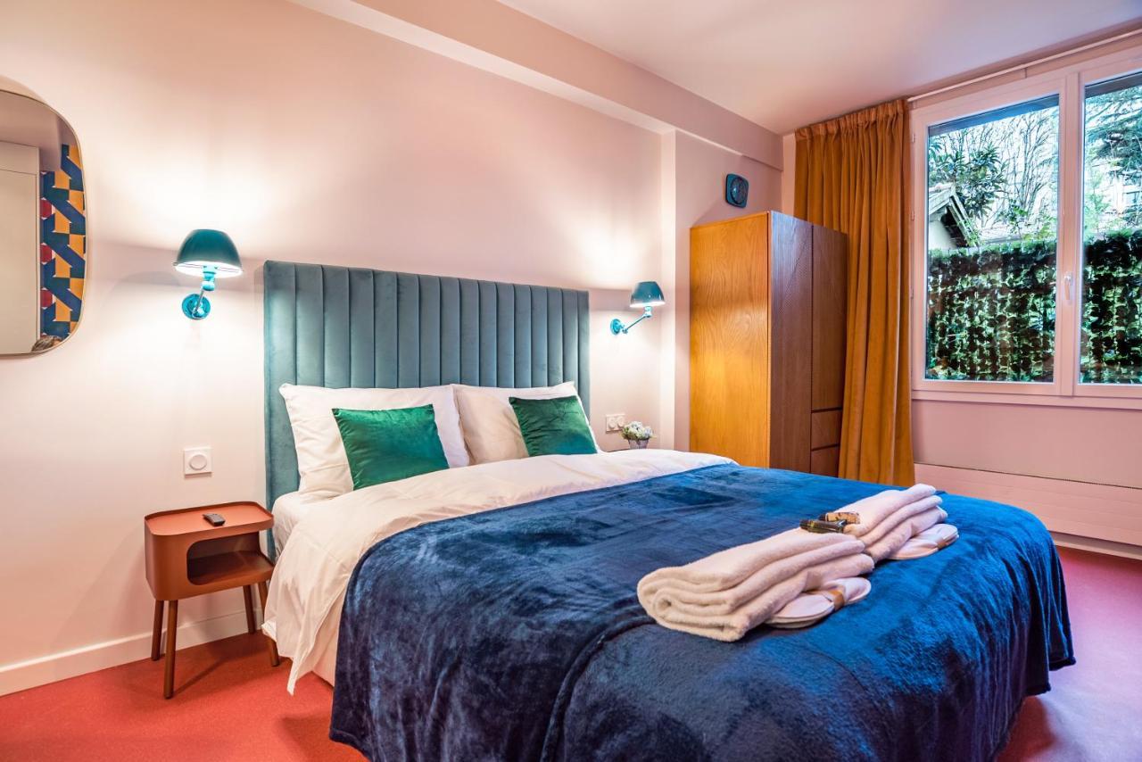 Citihome Paris Ngoại thất bức ảnh