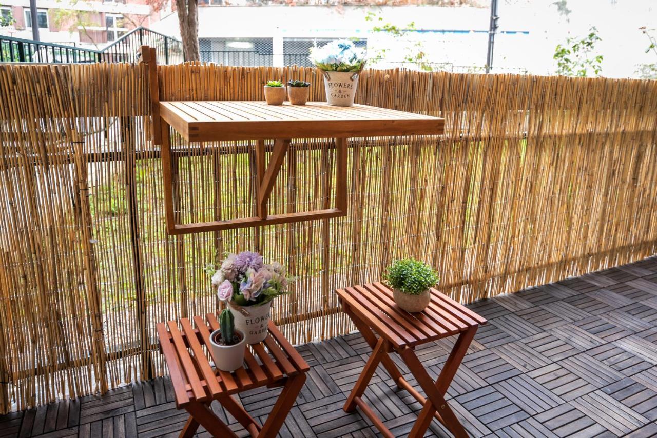 Citihome Paris Ngoại thất bức ảnh