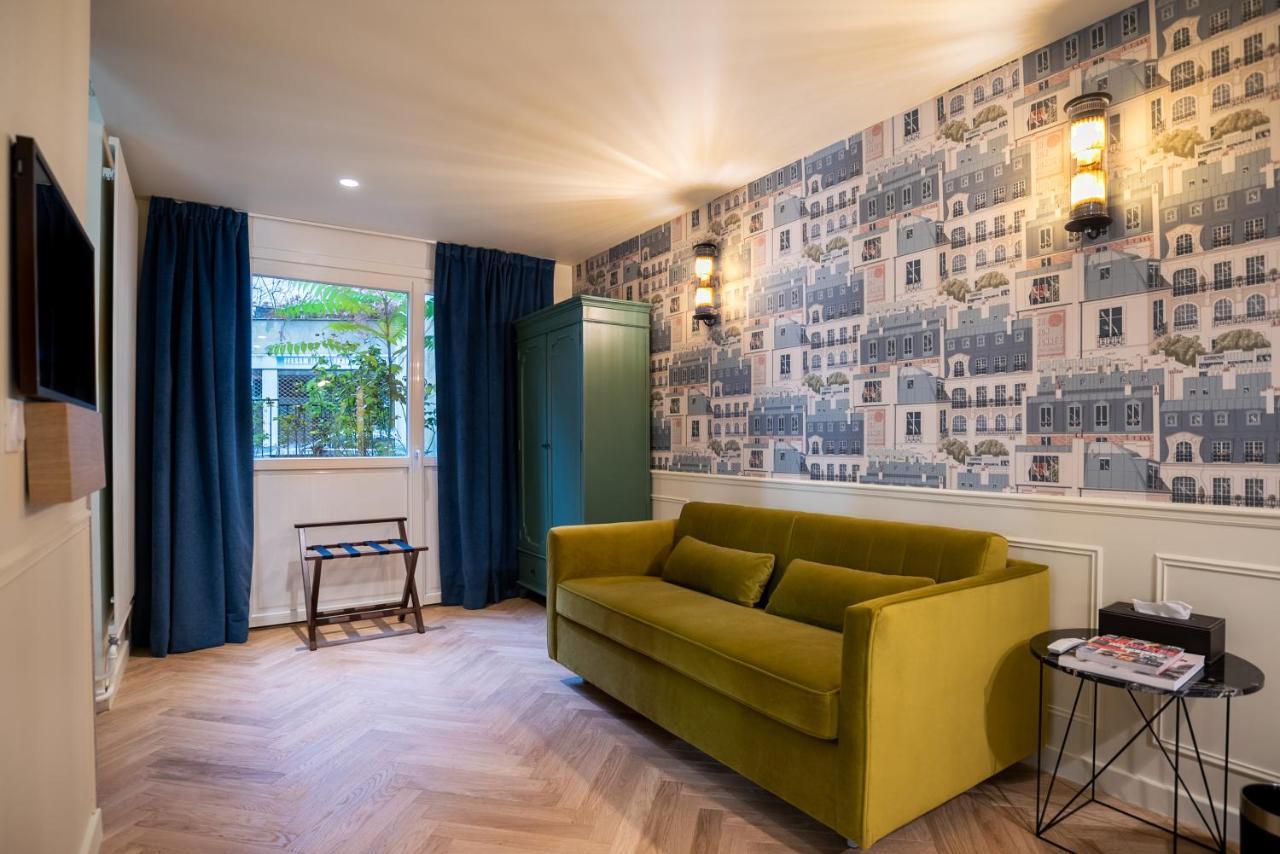 Citihome Paris Ngoại thất bức ảnh