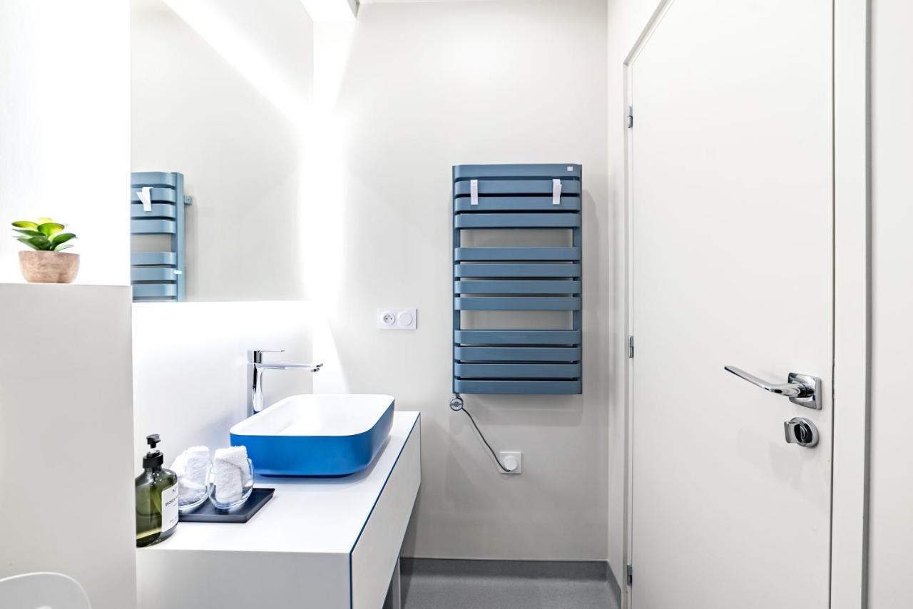 Citihome Paris Ngoại thất bức ảnh
