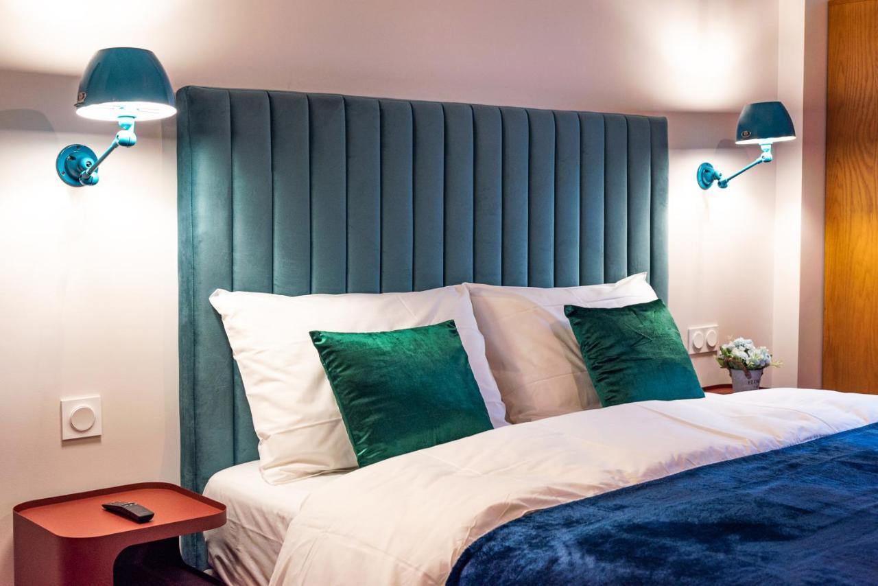 Citihome Paris Ngoại thất bức ảnh