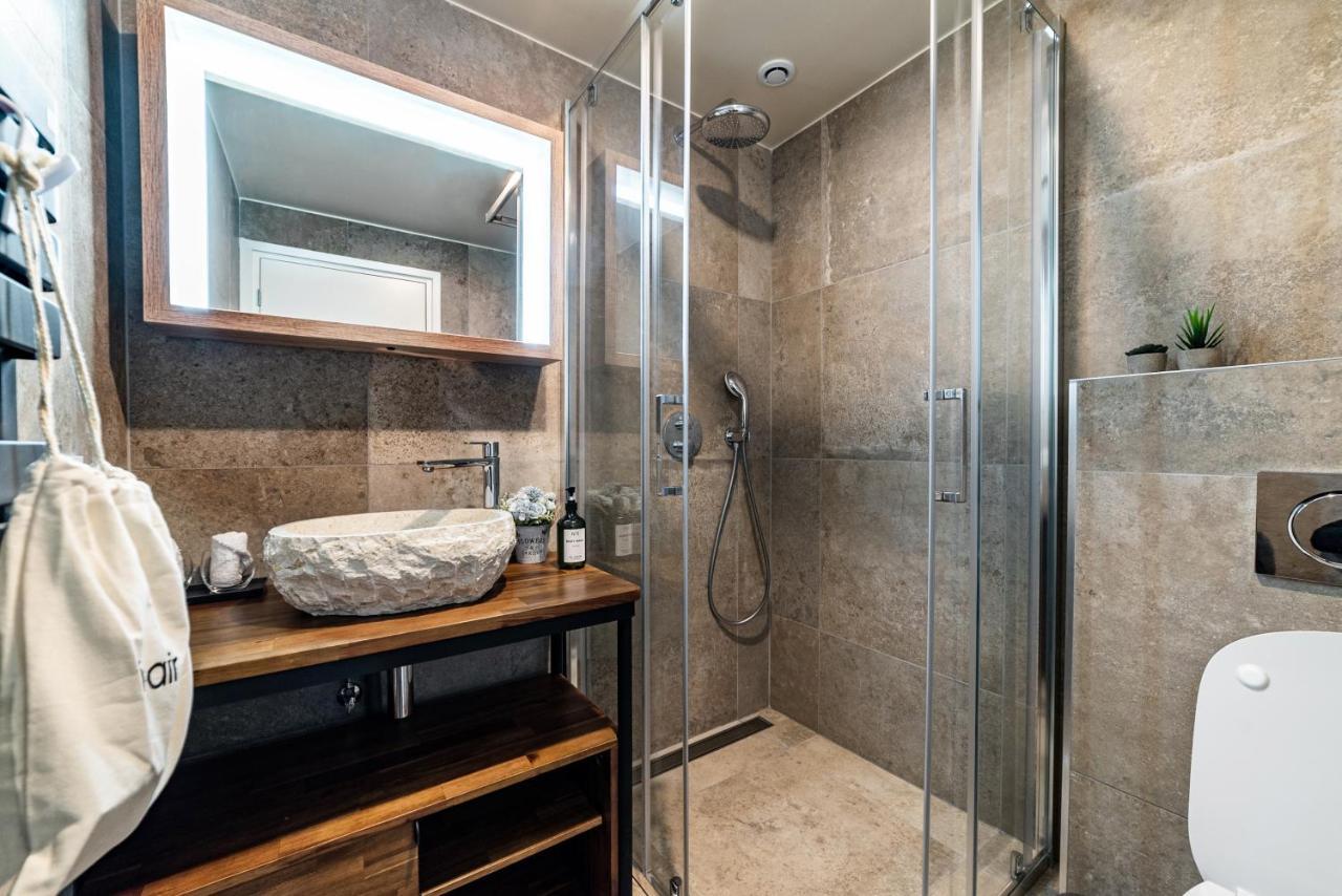 Citihome Paris Ngoại thất bức ảnh
