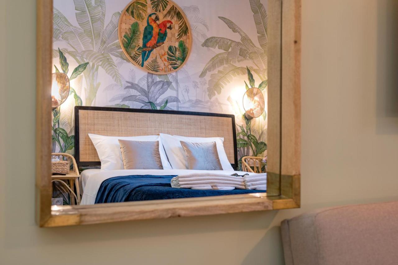 Citihome Paris Ngoại thất bức ảnh