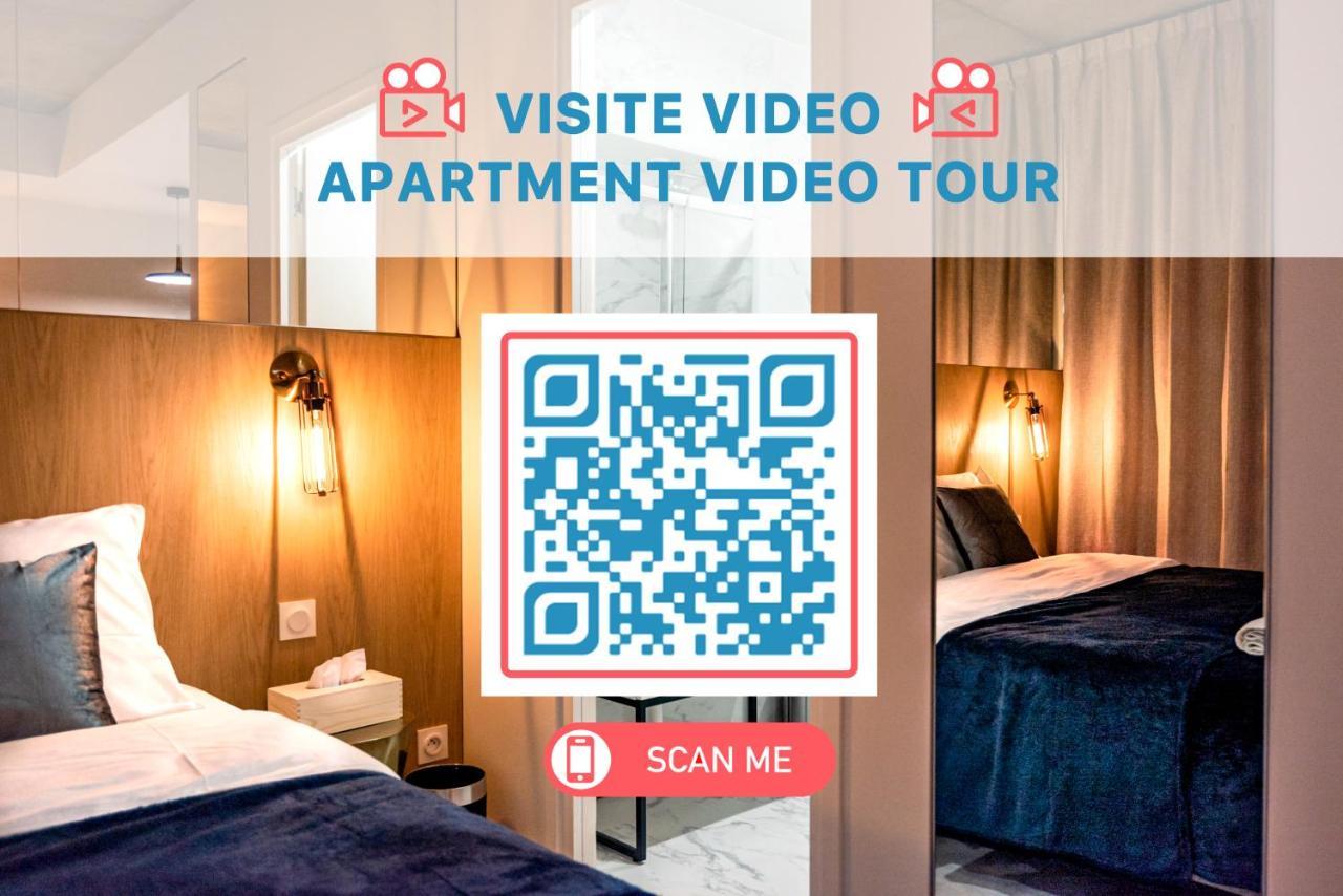 Citihome Paris Ngoại thất bức ảnh