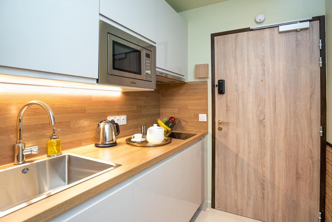 Citihome Paris Ngoại thất bức ảnh