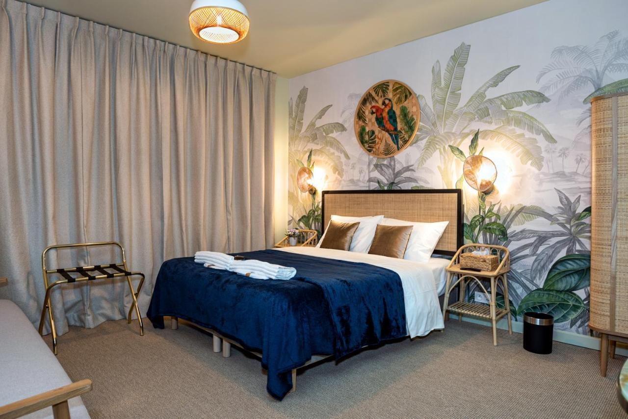 Citihome Paris Ngoại thất bức ảnh