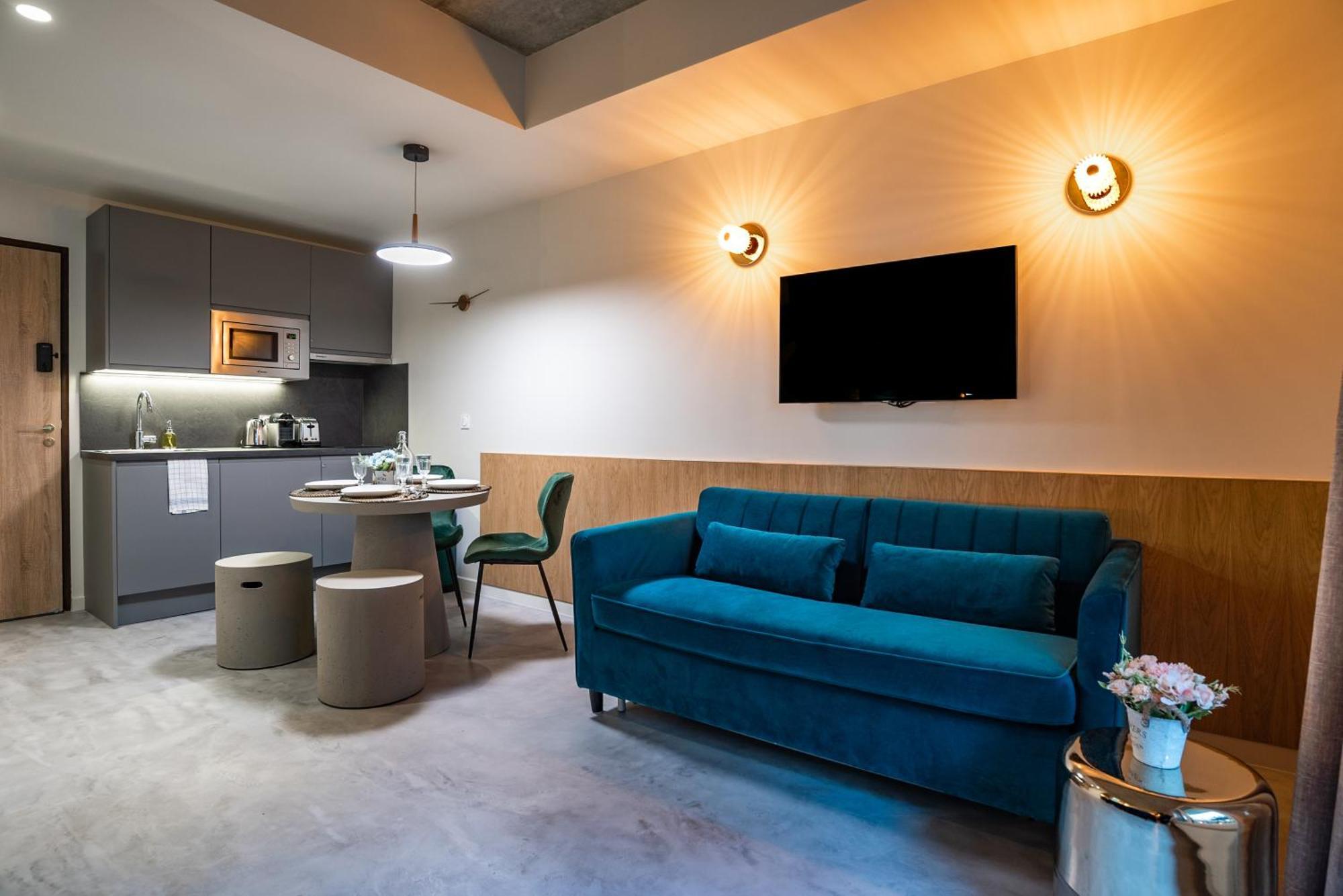 Citihome Paris Ngoại thất bức ảnh