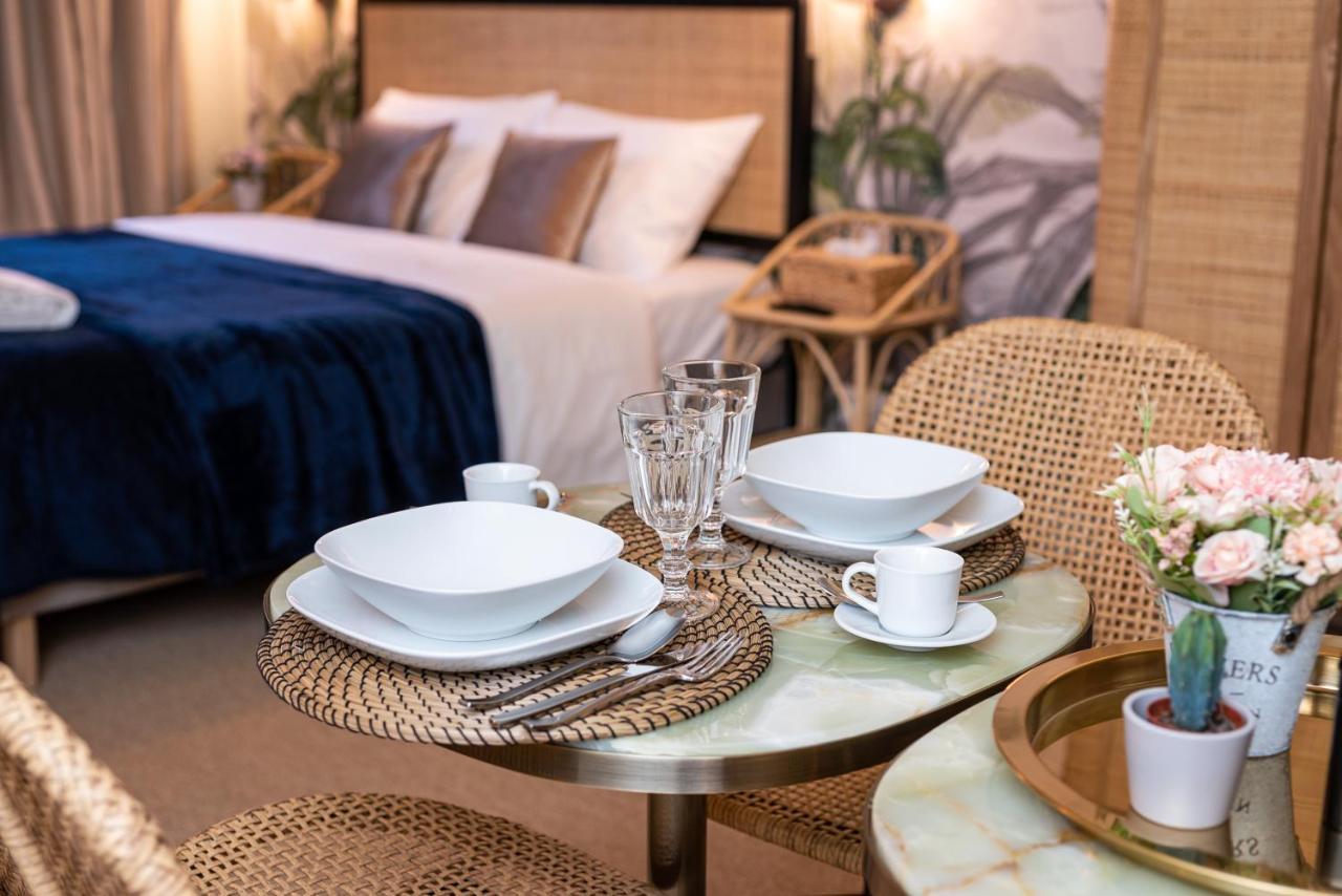 Citihome Paris Ngoại thất bức ảnh