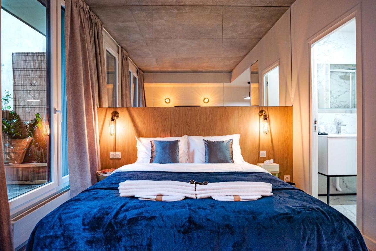 Citihome Paris Ngoại thất bức ảnh