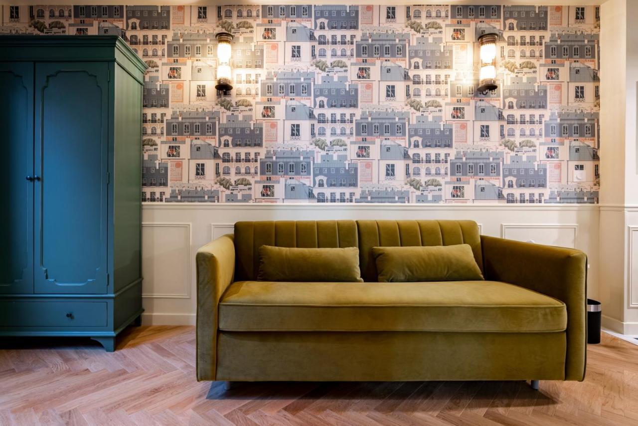 Citihome Paris Ngoại thất bức ảnh