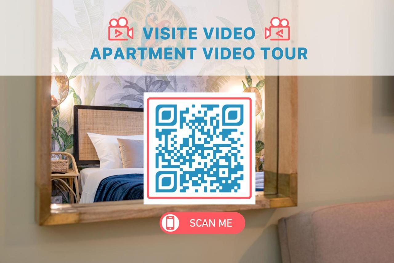 Citihome Paris Ngoại thất bức ảnh