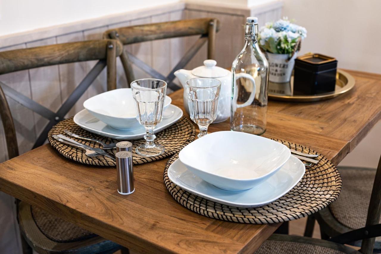 Citihome Paris Ngoại thất bức ảnh