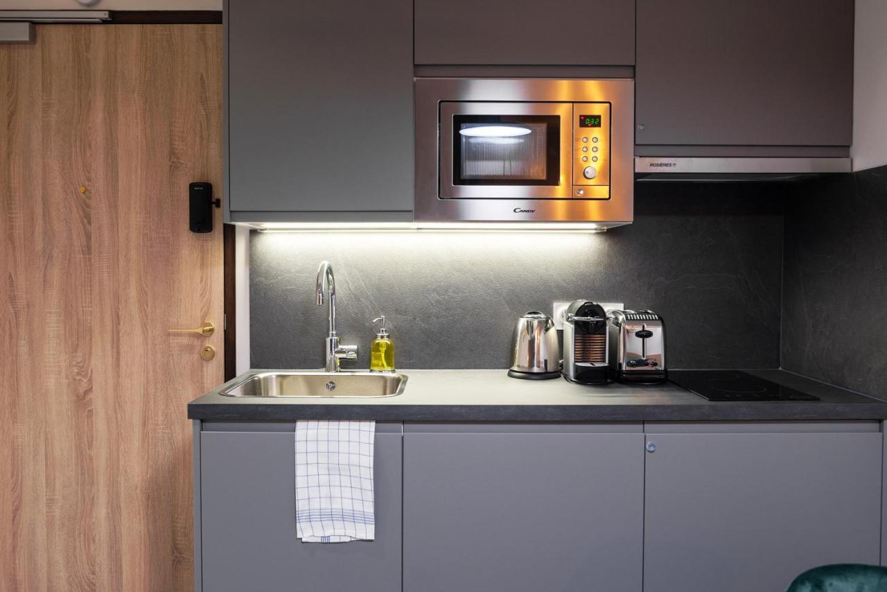 Citihome Paris Ngoại thất bức ảnh