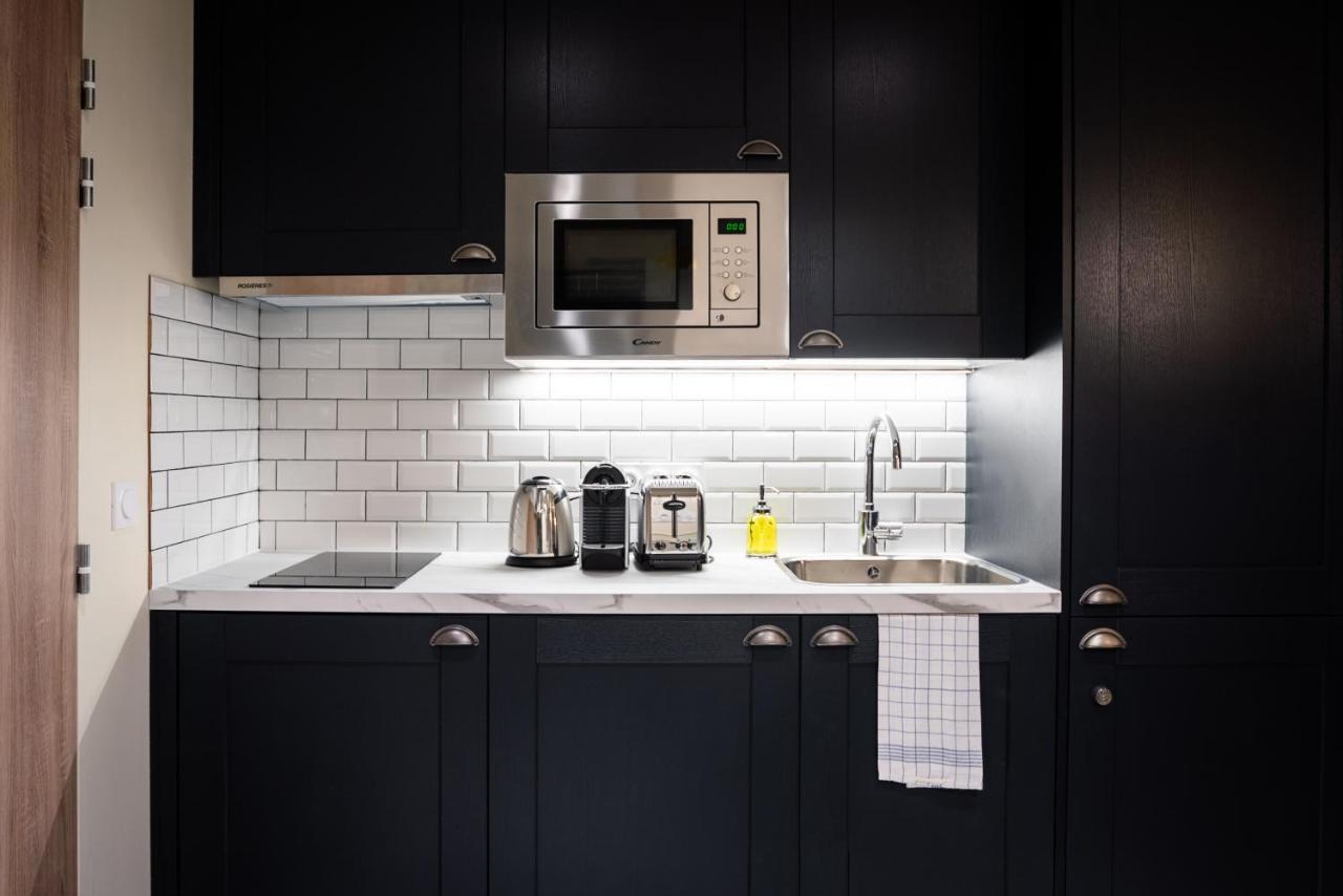 Citihome Paris Ngoại thất bức ảnh