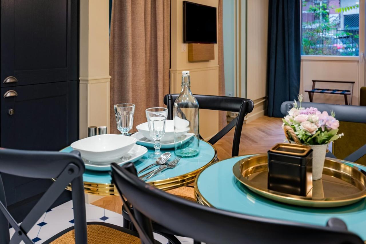 Citihome Paris Ngoại thất bức ảnh