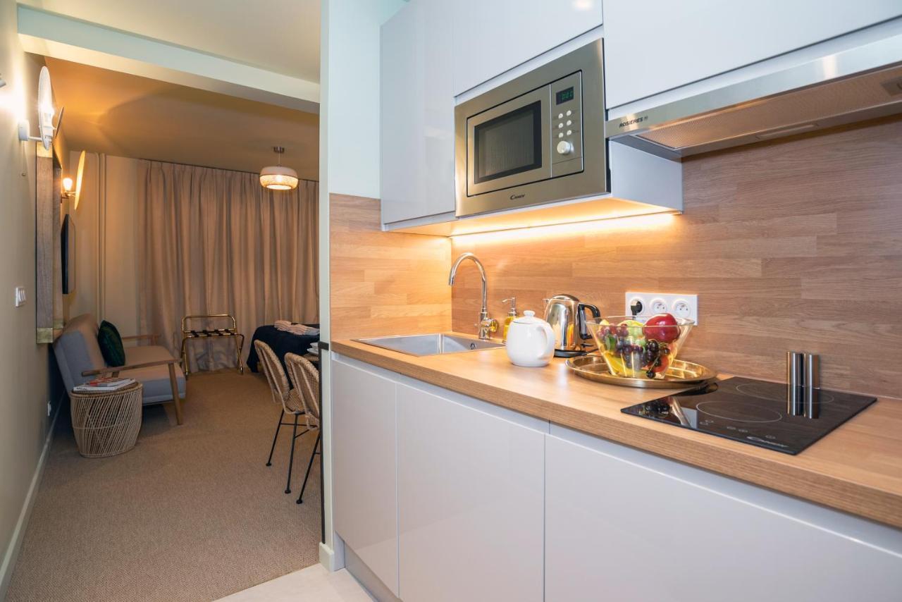 Citihome Paris Ngoại thất bức ảnh