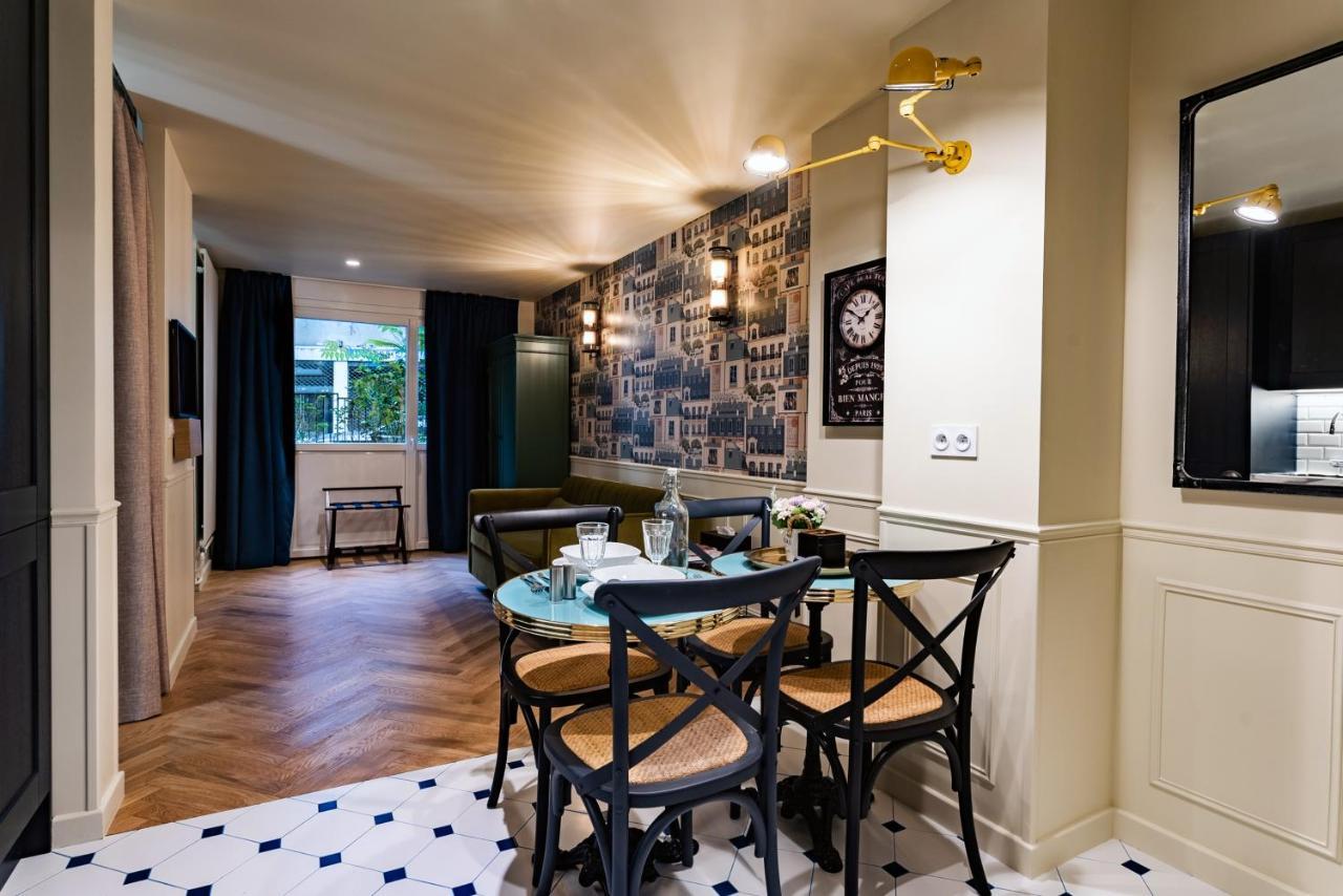 Citihome Paris Ngoại thất bức ảnh