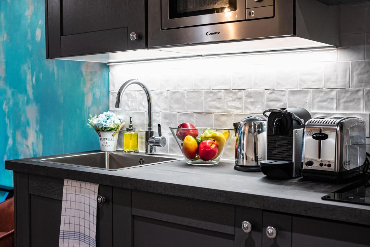 Citihome Paris Ngoại thất bức ảnh